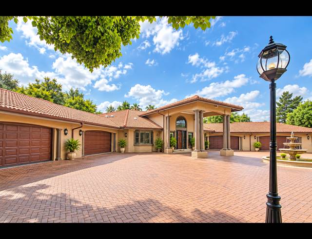 16,200M² SMALLHOLDING FOR SALE IN BENONI NORTH